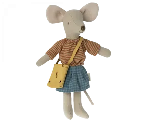 Mum Mouse