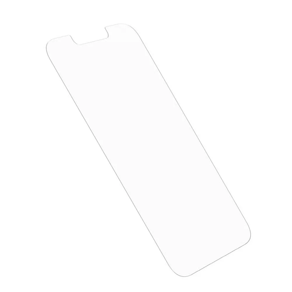 Otterbox Alpha Glass Screen Protector Antimicrobial - For iPhone 13 (6.1")/iPhone 14 (6.1")