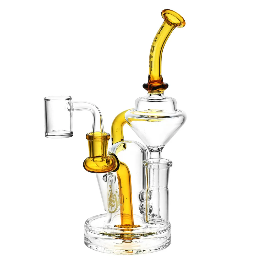 Pulsar All in One Station Dab Rig V3