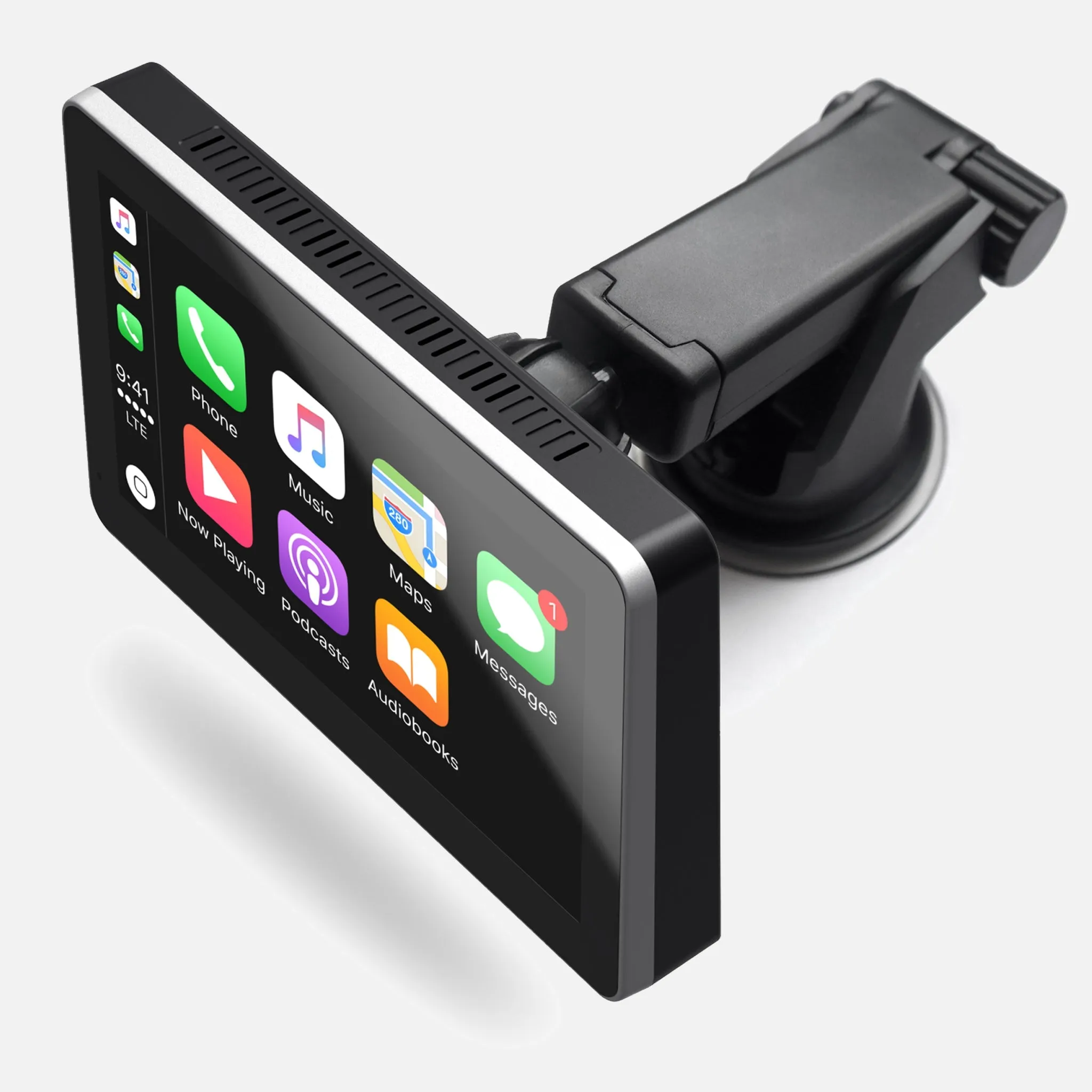 REFURBISHED - INTELLIDASH®   DASHBOARD MOUNTED SMART DISPLAY - CAR AND DRIVER DU900RB