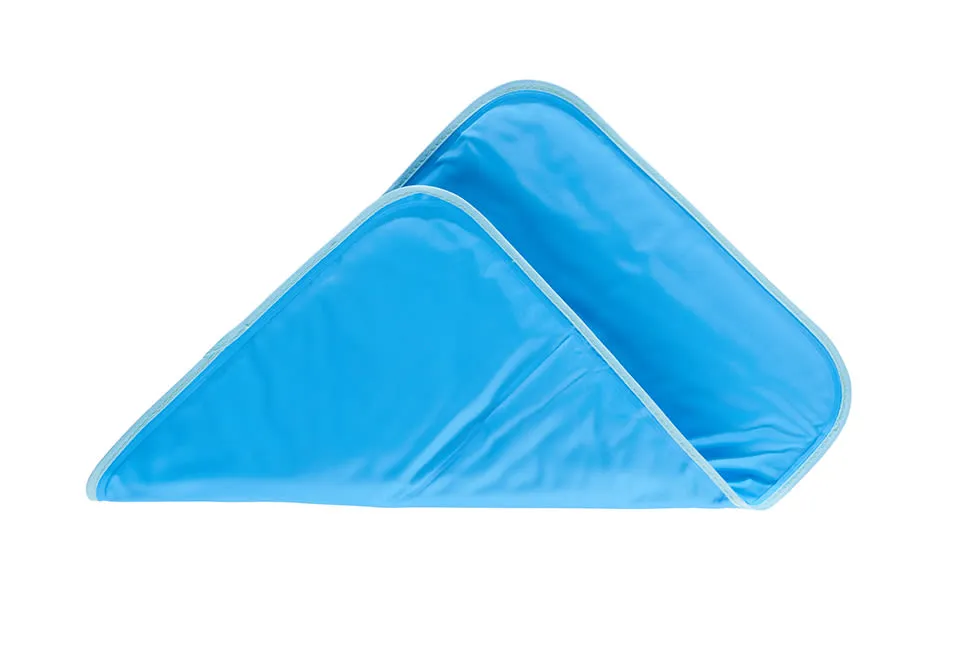 Self-Cooling Pillow Pad