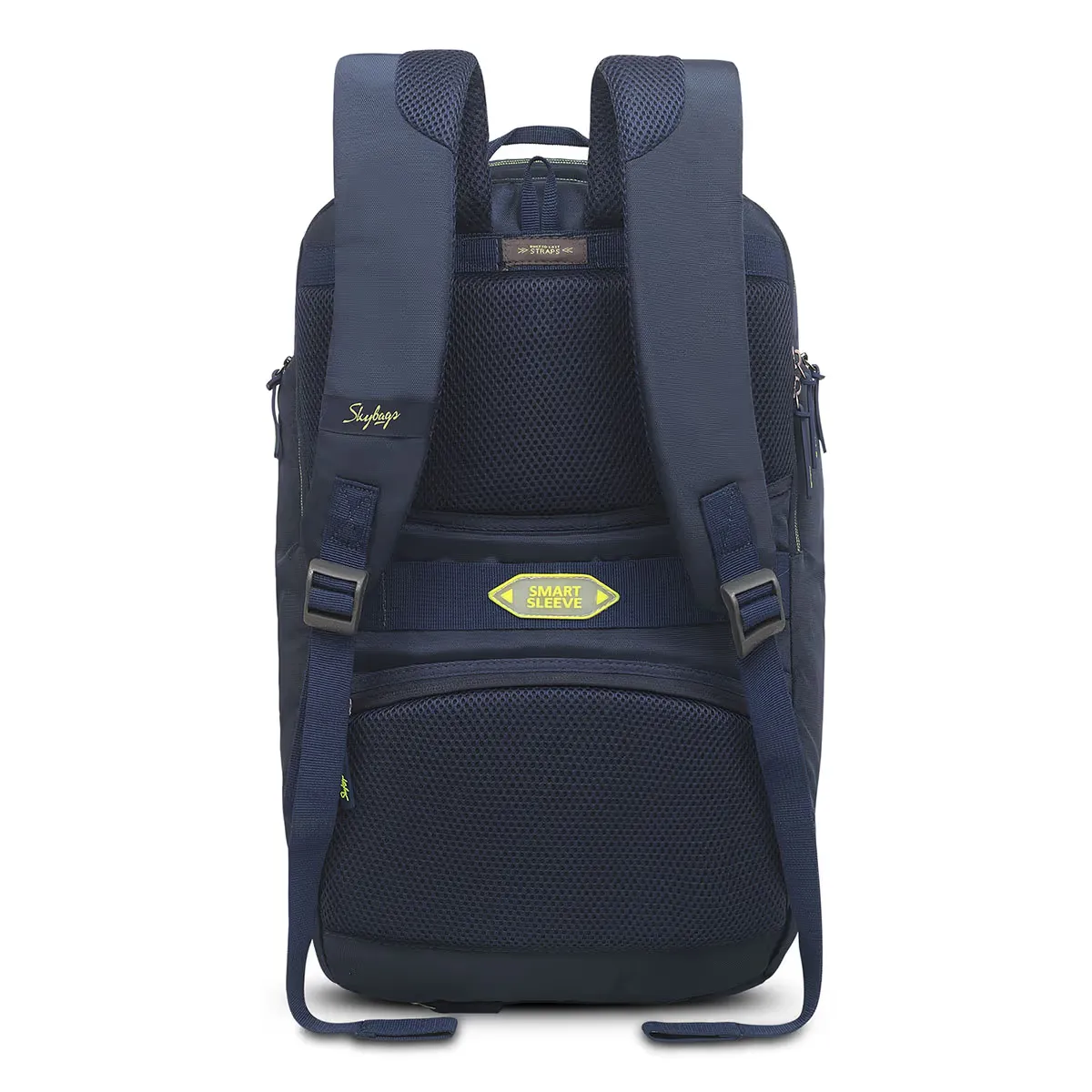 Skybags Xelius XL (Navy)