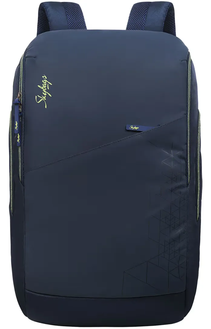 Skybags Xelius XL (Navy)