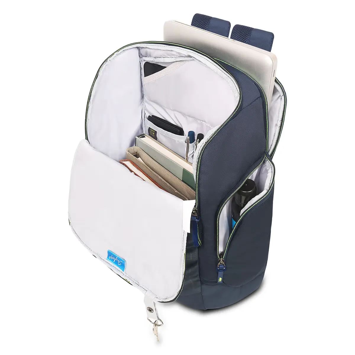 Skybags Xelius XL (Navy)