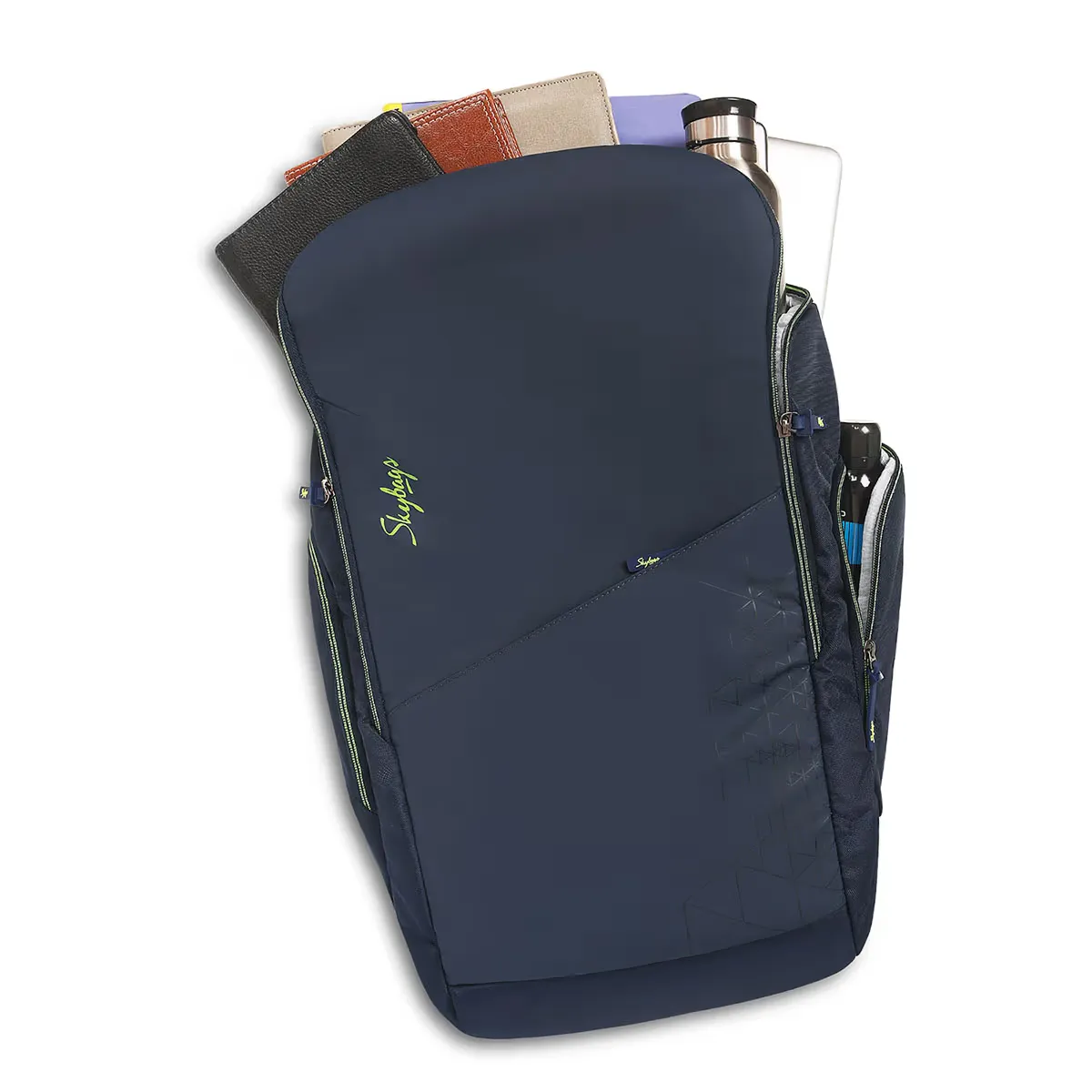 Skybags Xelius XL (Navy)