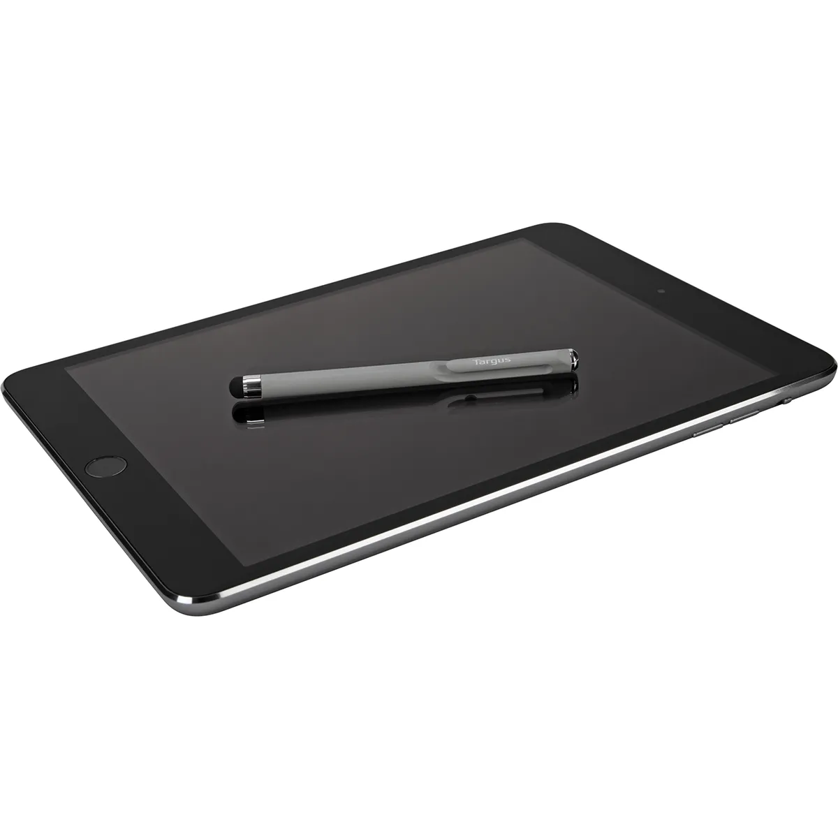 Smooth Glide Slim Stylus - Grey