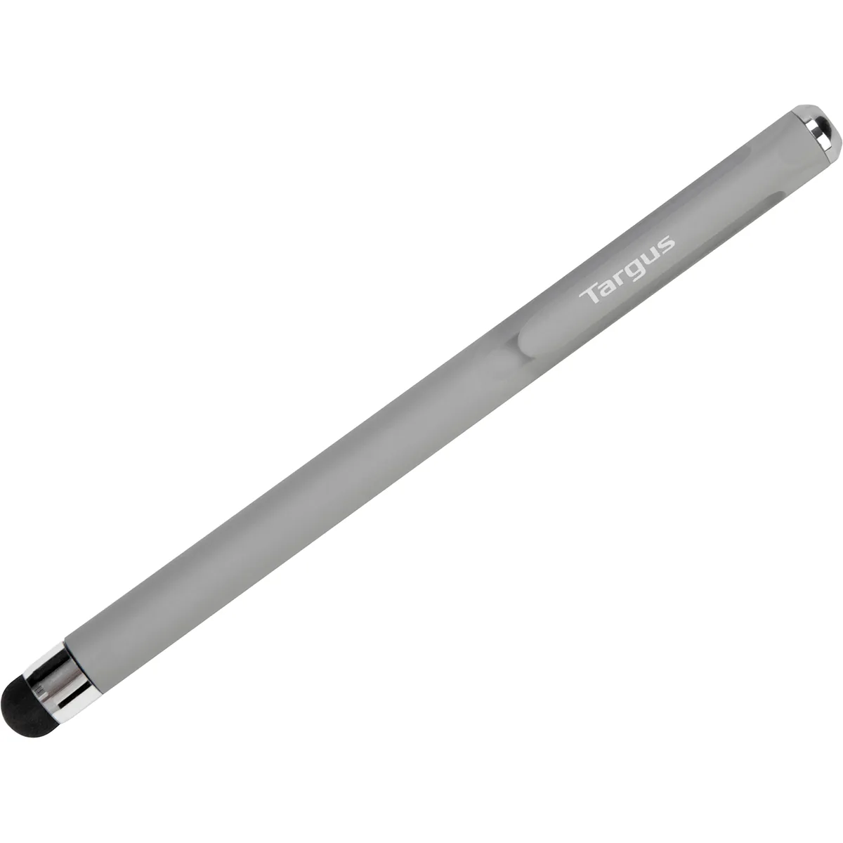 Smooth Glide Slim Stylus - Grey