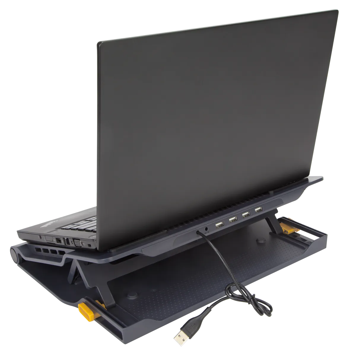 Targus Chill Mat™  with 4-Port Hub