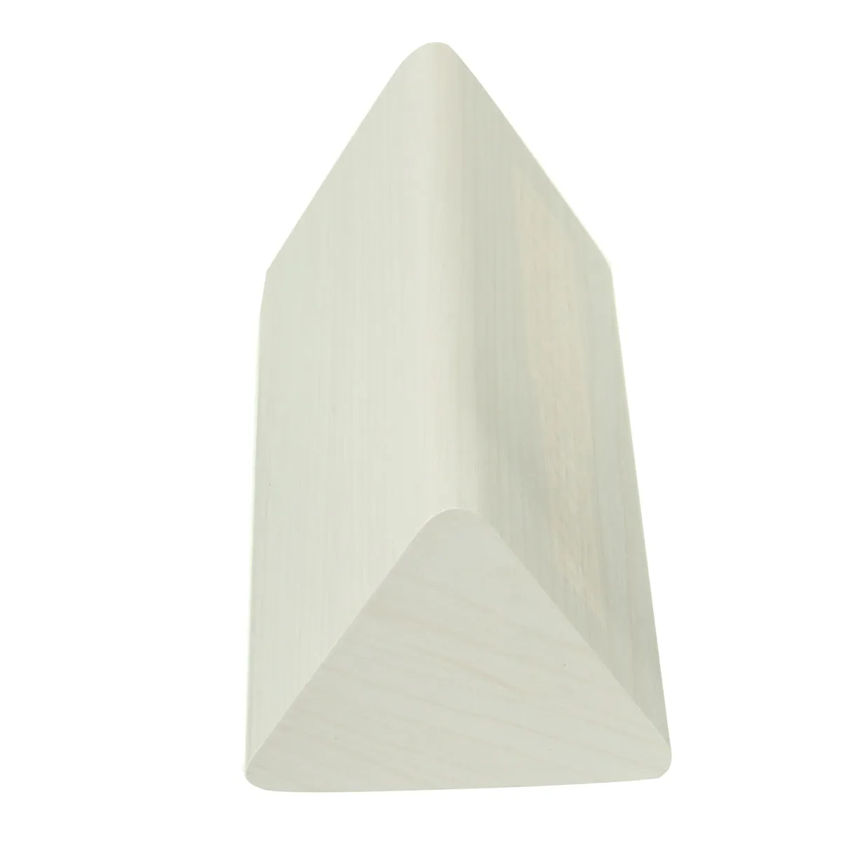 Triangle LED Clock