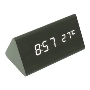 Triangle LED Clock