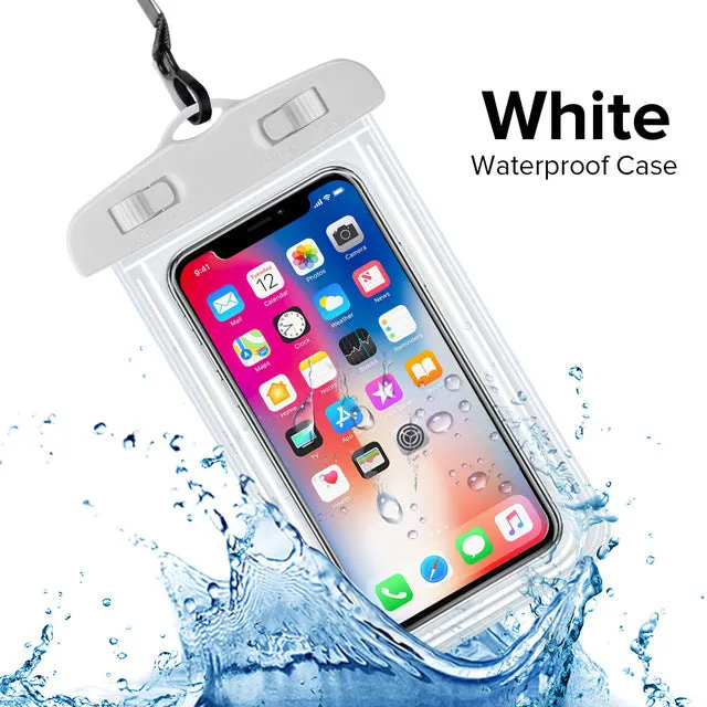 Universal Waterproof Phone Case